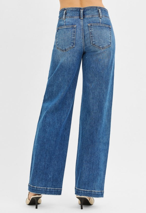 The Hard Rock Jean