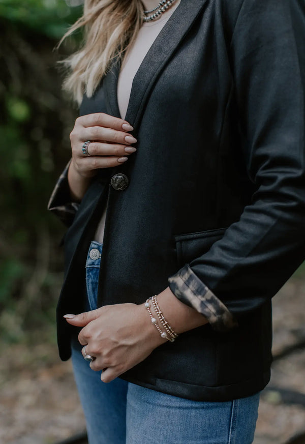 The Best Blazer