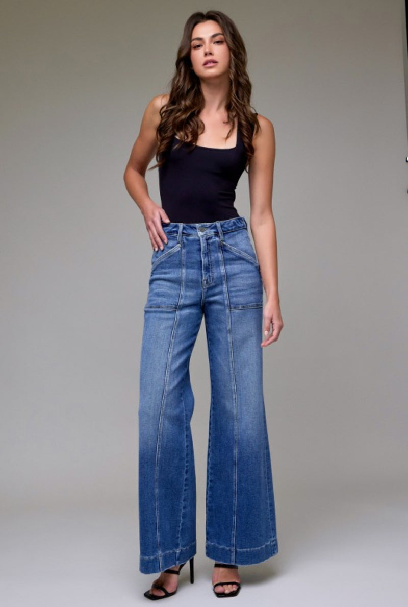 The Hidden Gem Jeans