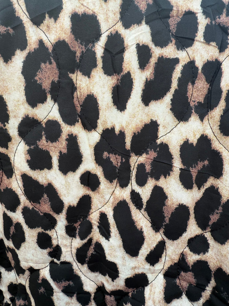 The Cozy Kitty Jacket