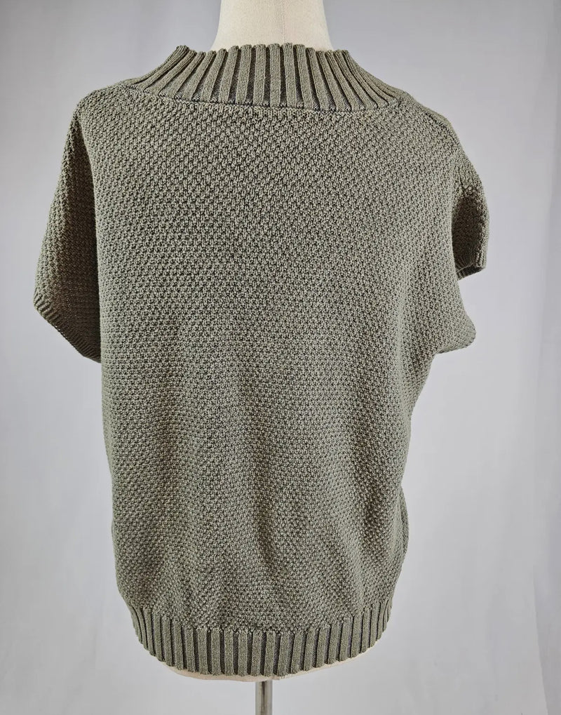 Ride the Desert Sweater Vest