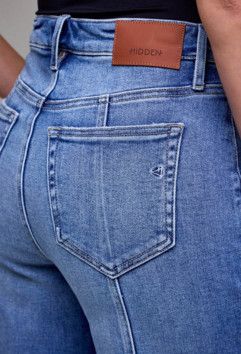 The Hidden Gem Jeans