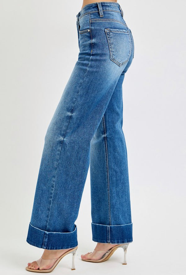 The Jackson Jean