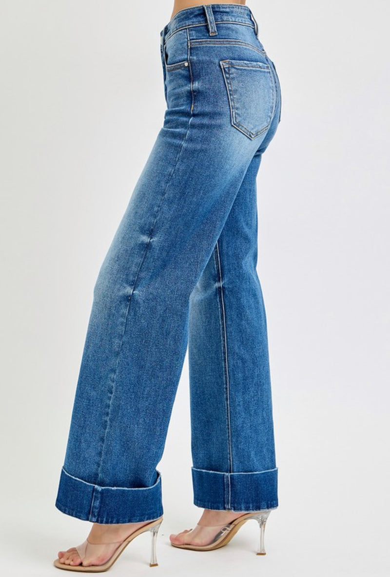 The Jackson Jean