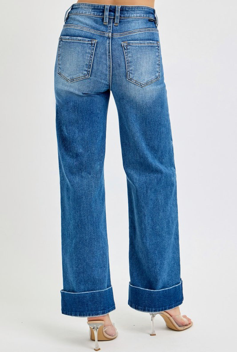 The Jackson Jean