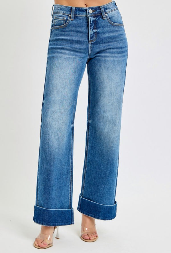 The Jackson Jean