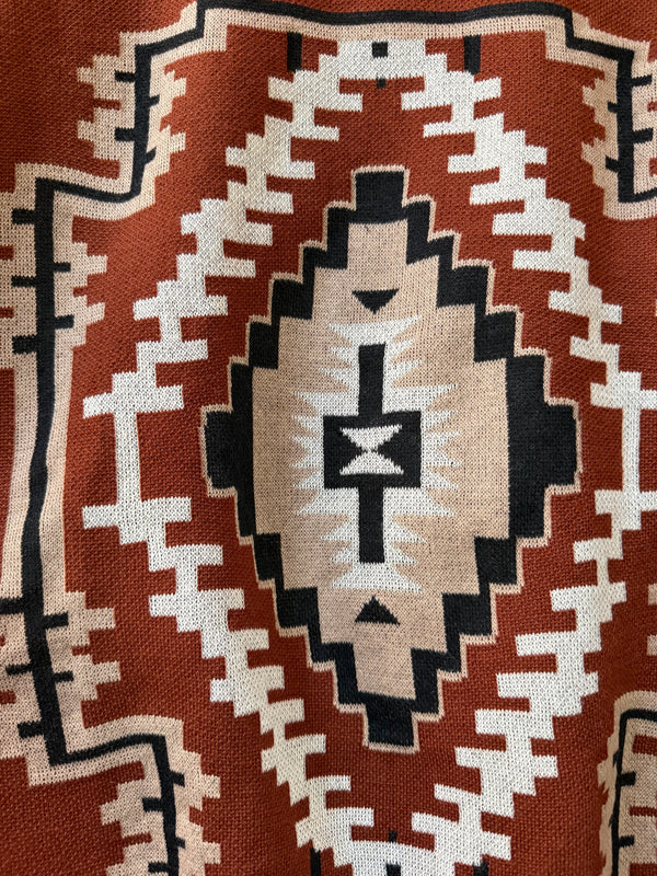 Fall Nights Sweater