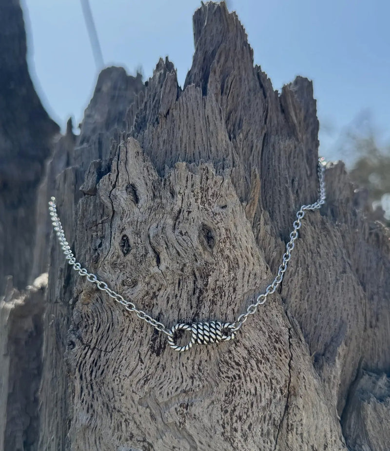 Rope Necklace