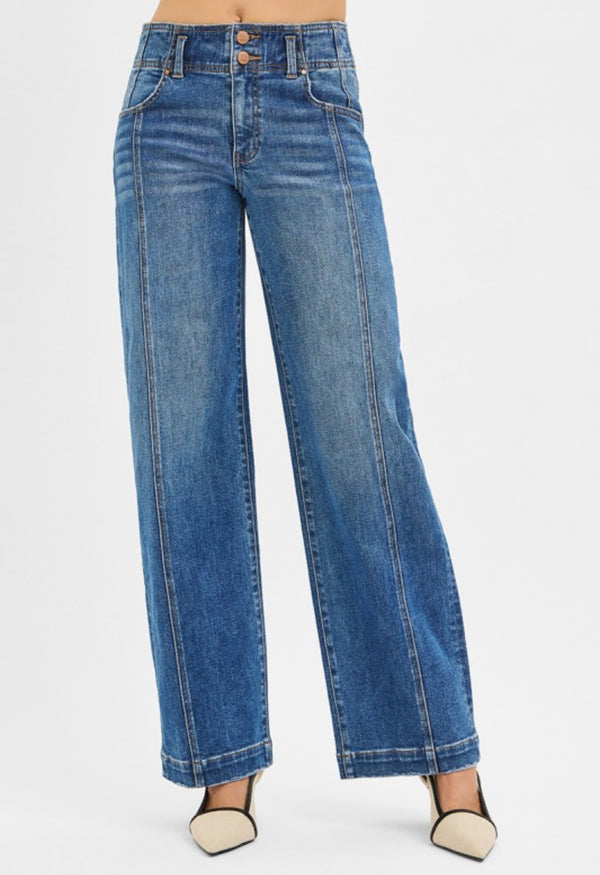 The Hard Rock Jean