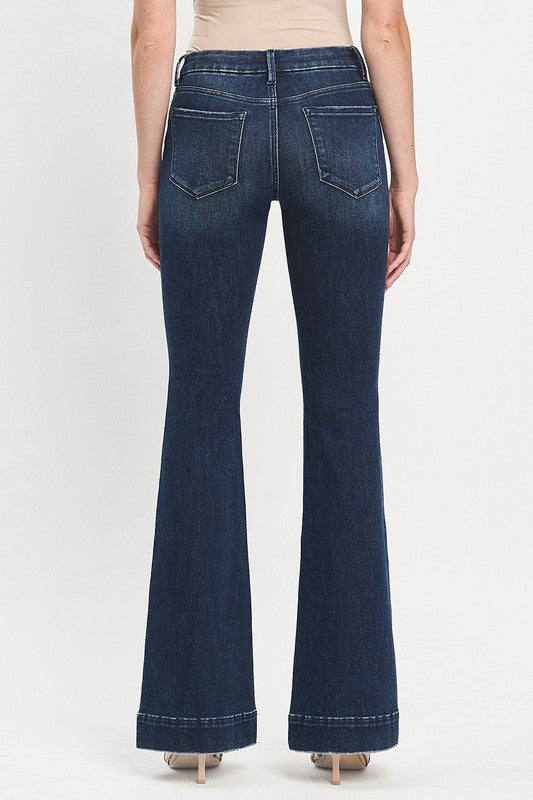 The Tulsa Trouser