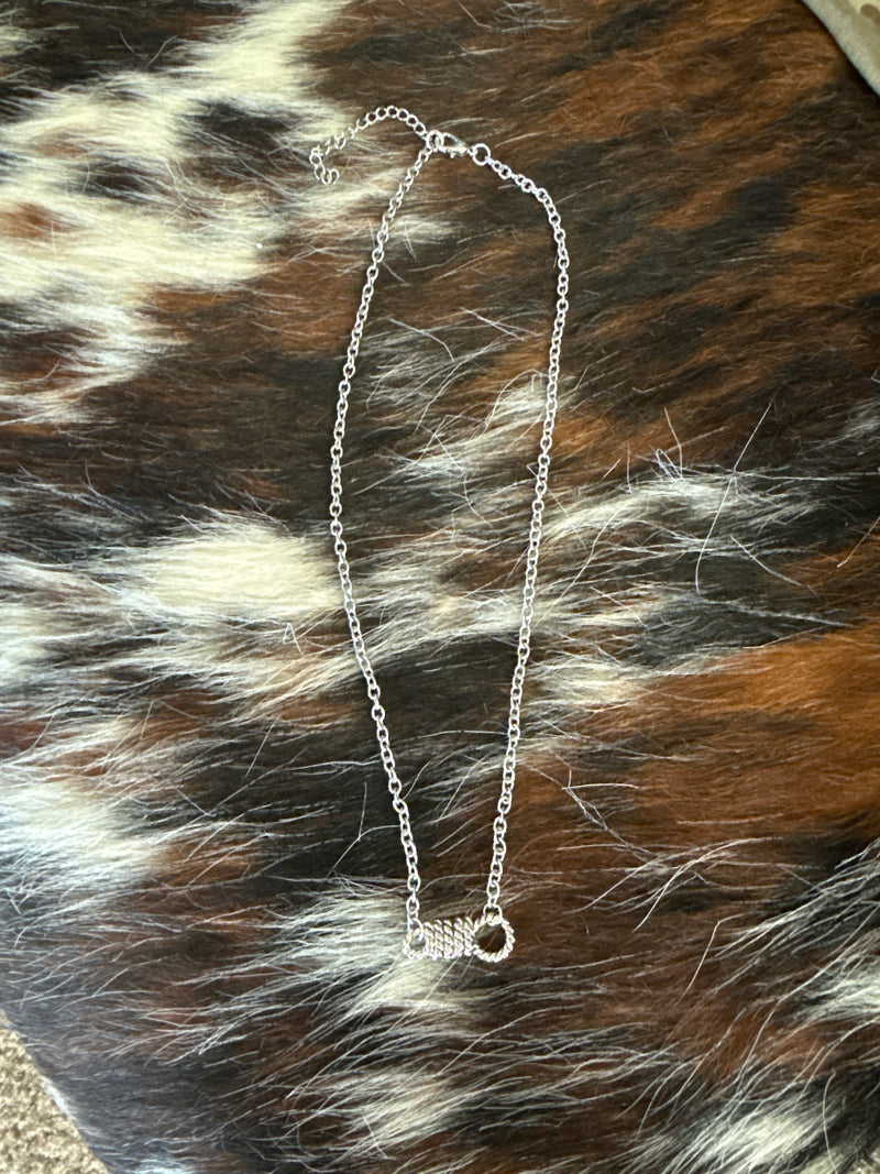 Rope Necklace
