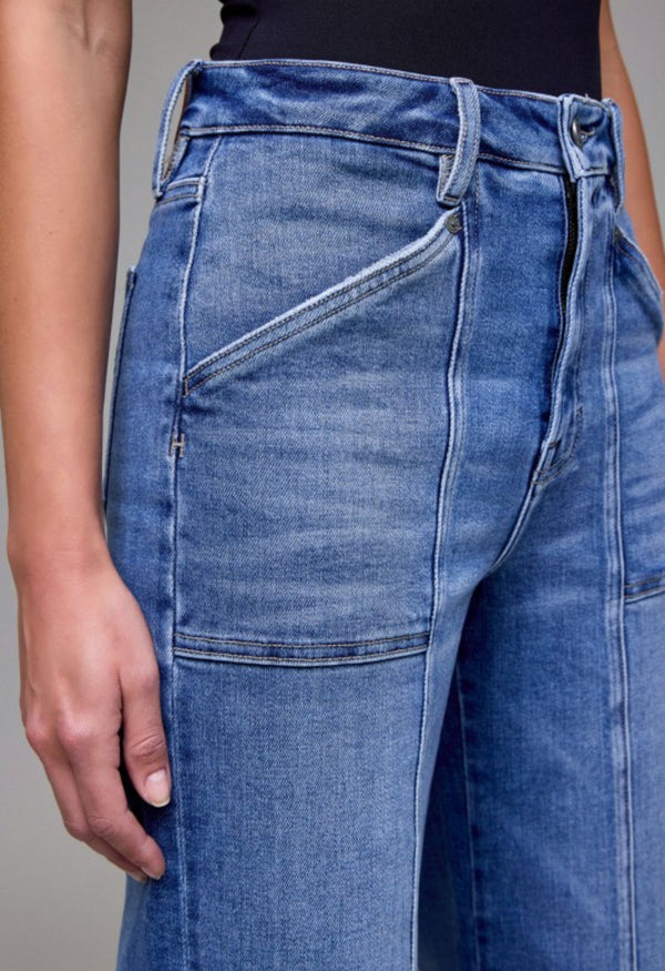 The Hidden Gem Jeans