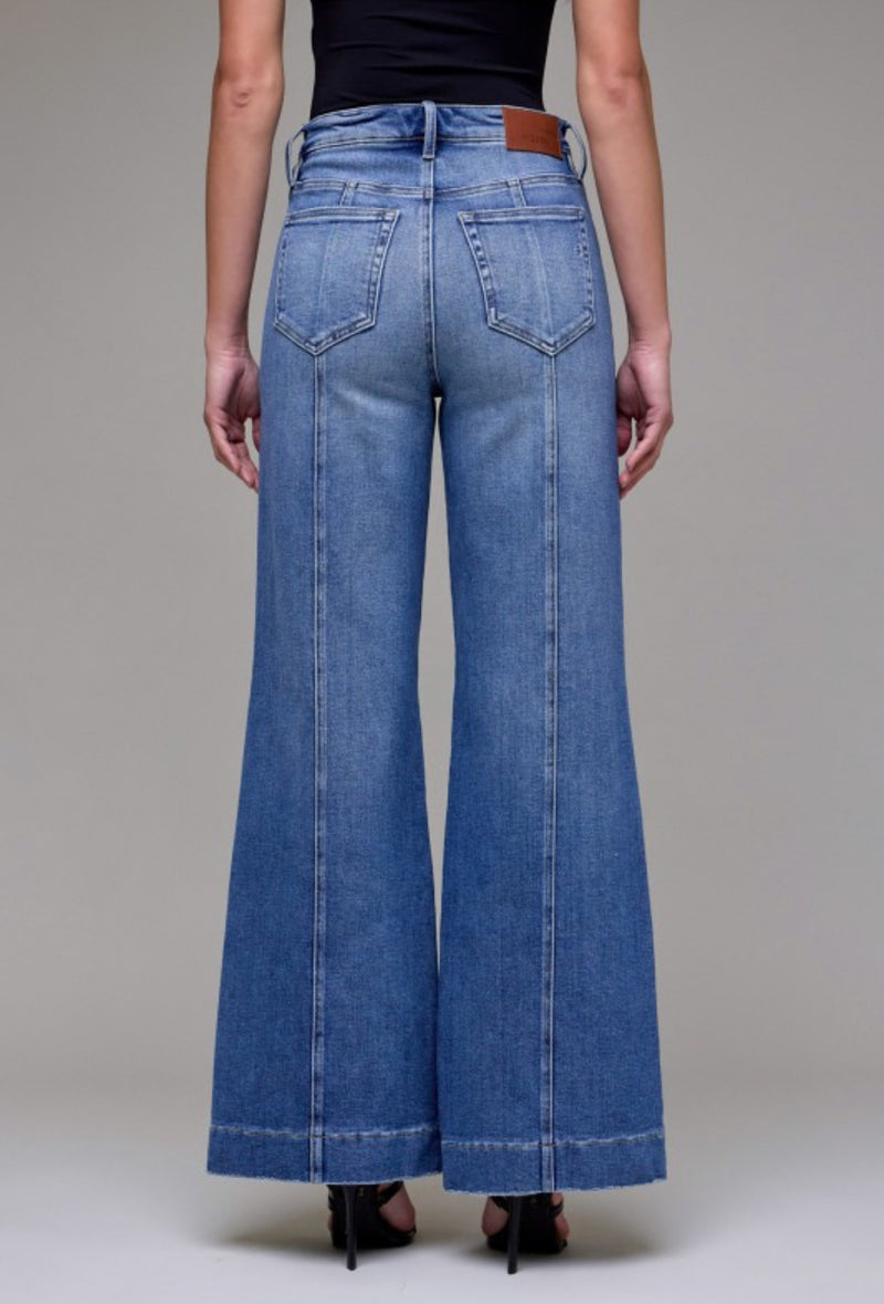 The Hidden Gem Jeans