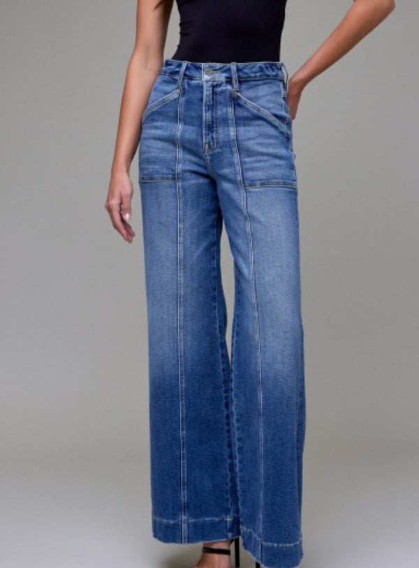 The Hidden Gem Jeans