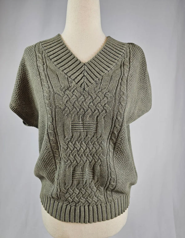 Ride the Desert Sweater Vest