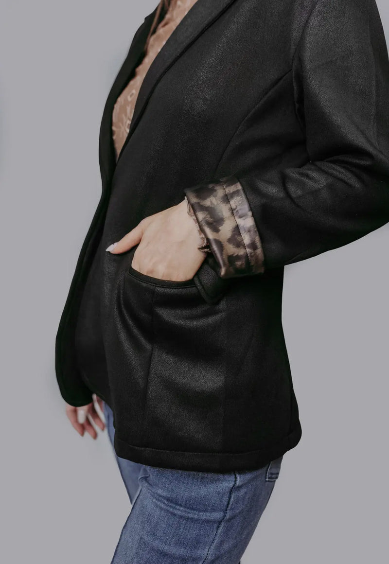 The Best Blazer