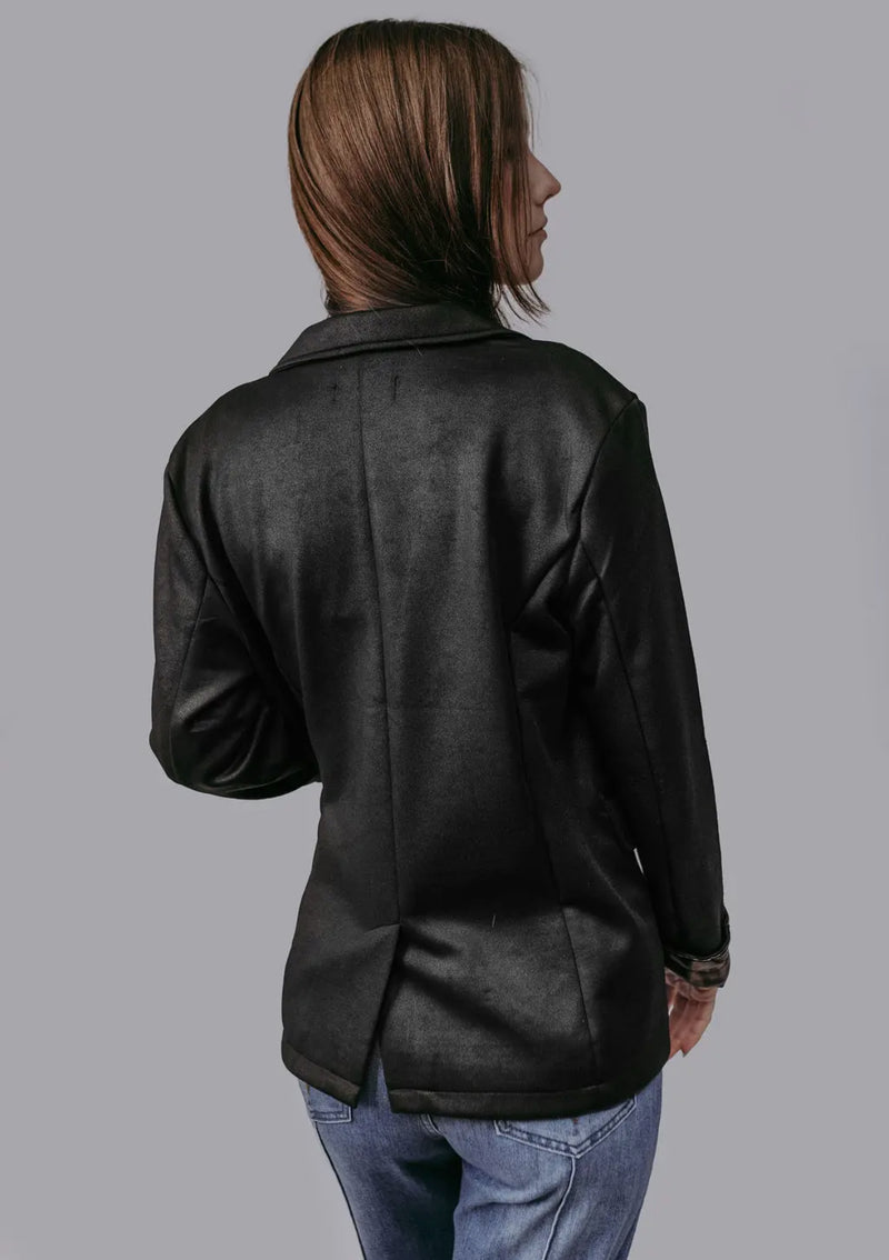 The Best Blazer