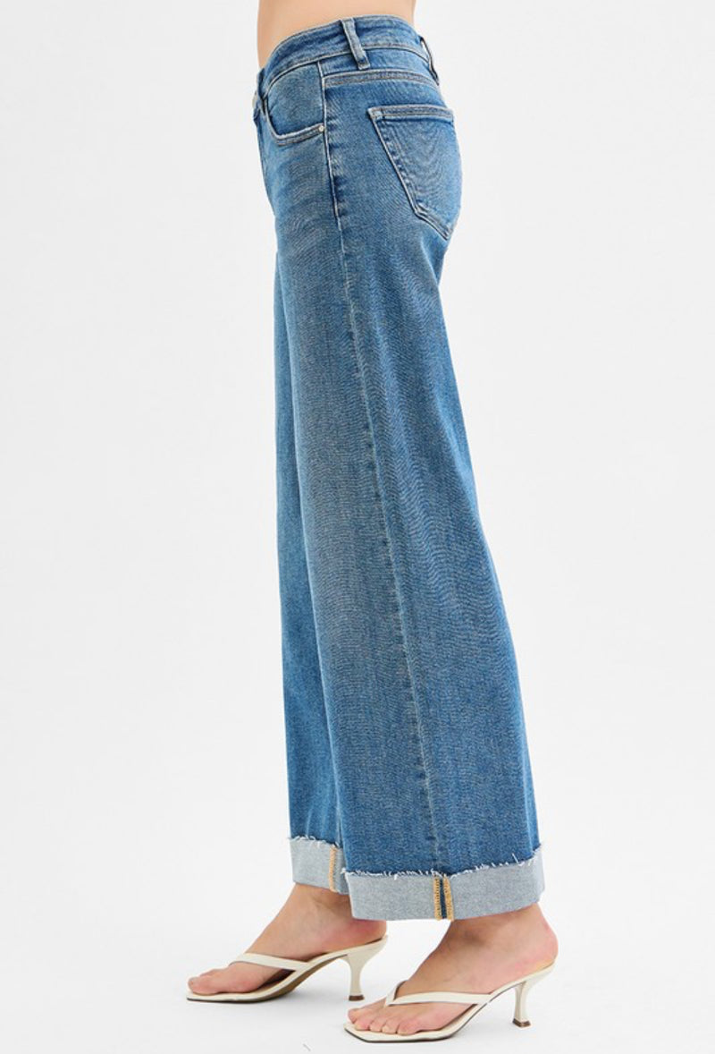 How Low Can You Go Jean