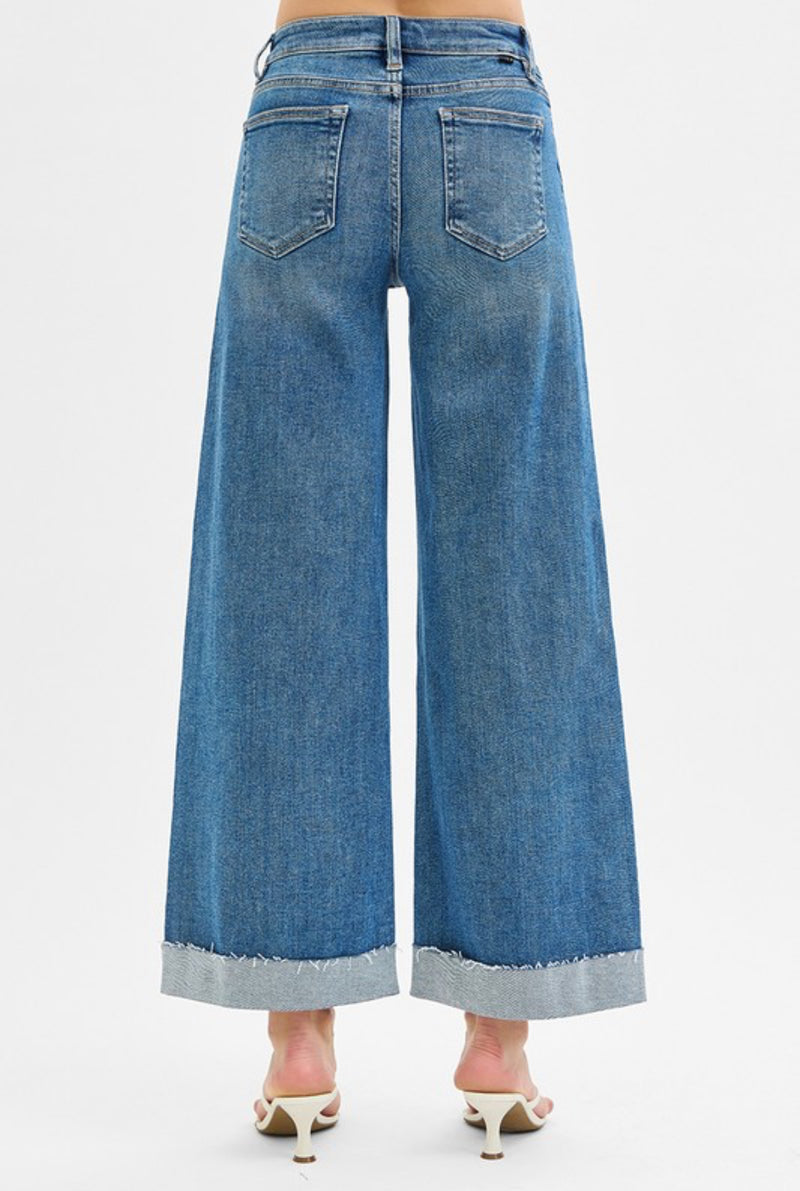 How Low Can You Go Jean