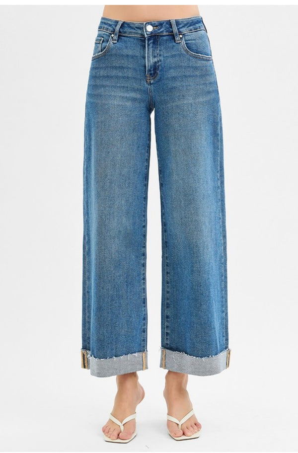 How Low Can You Go Jean