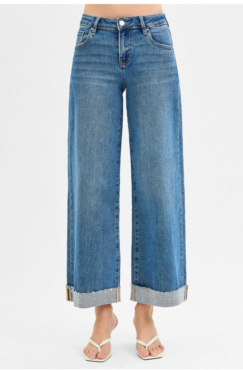 How Low Can You Go Jean