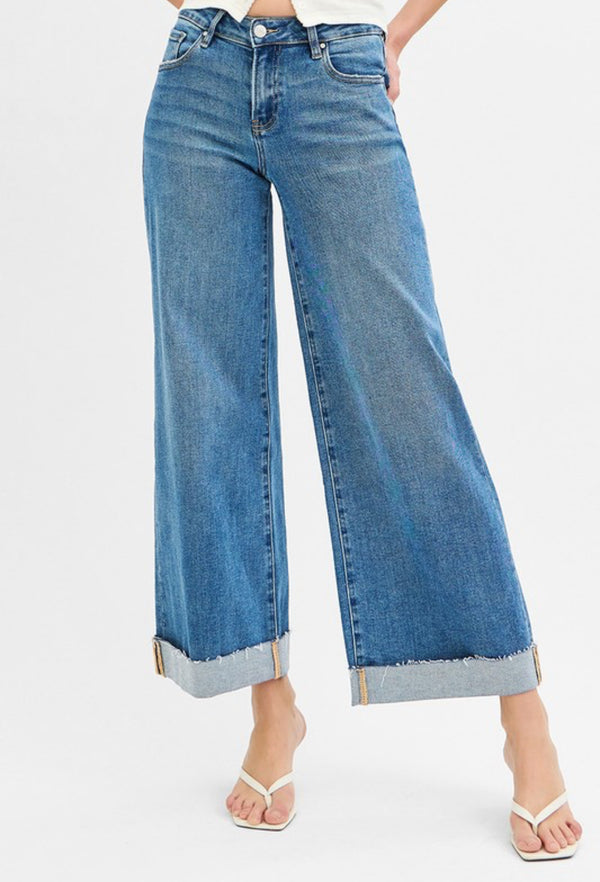 How Low Can You Go Jean