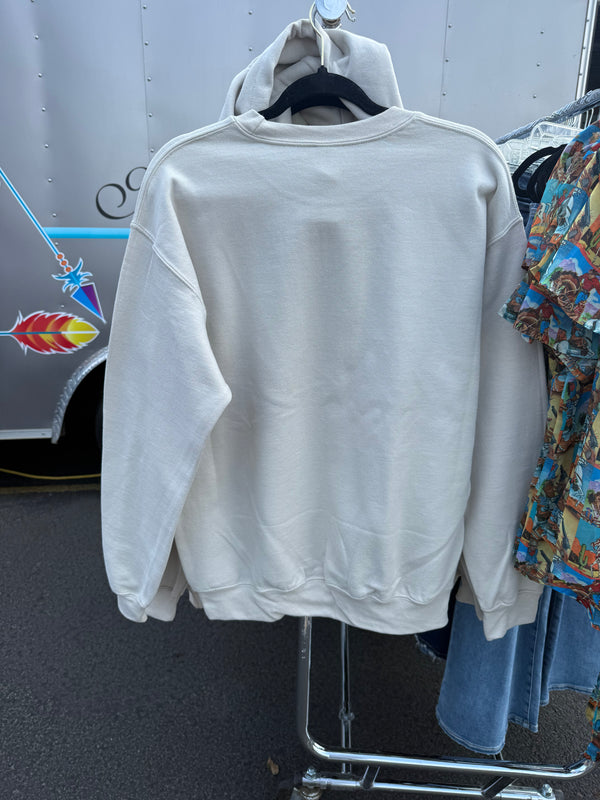Cactus Motel Crewneck