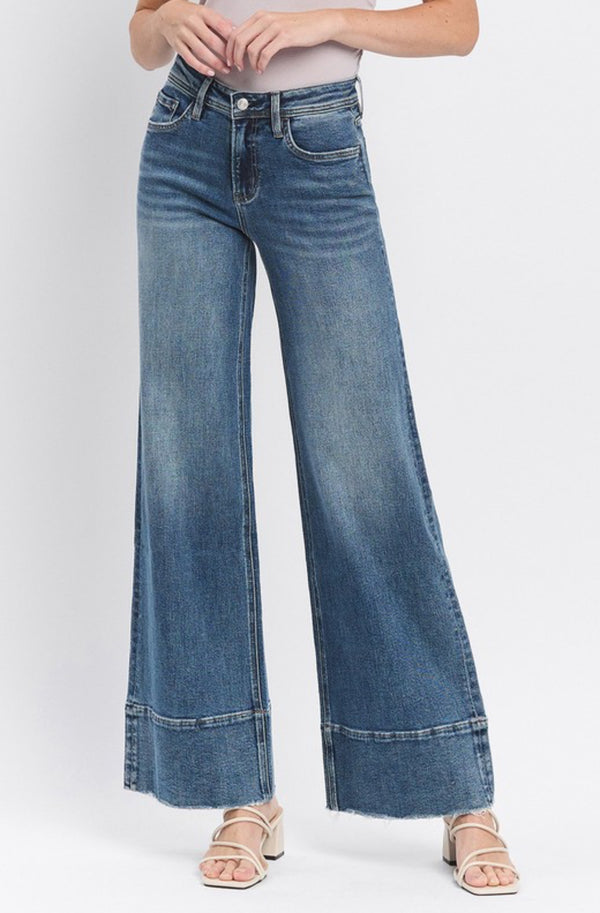 The Kindness Jean