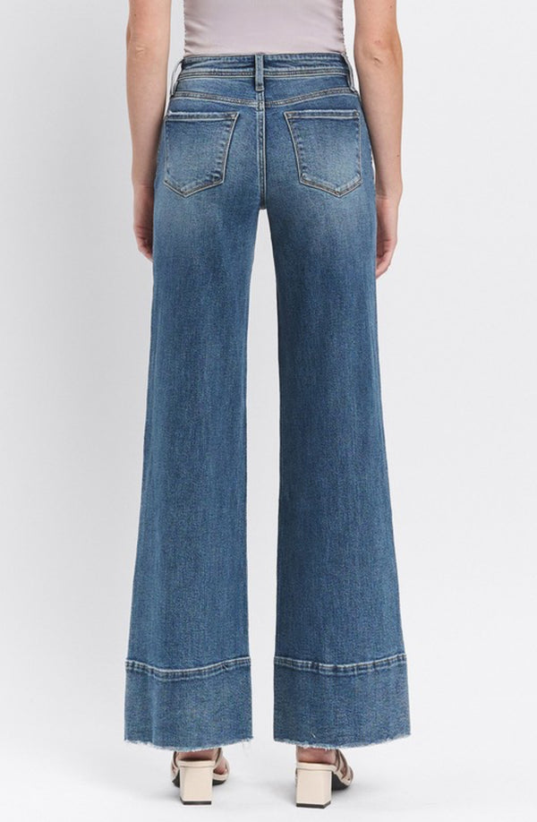 The Kindness Jean