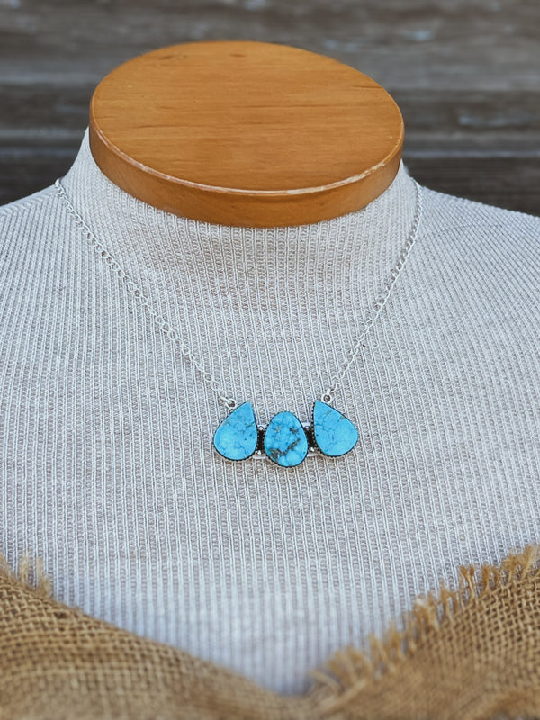 The Nampa Necklace