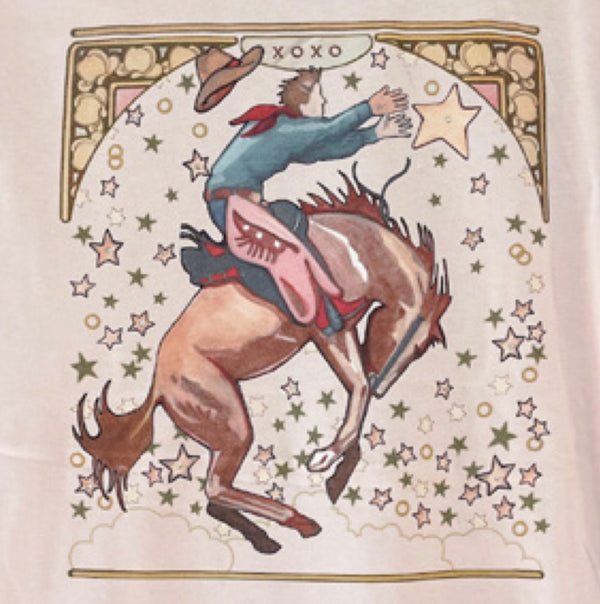 The Falling Star