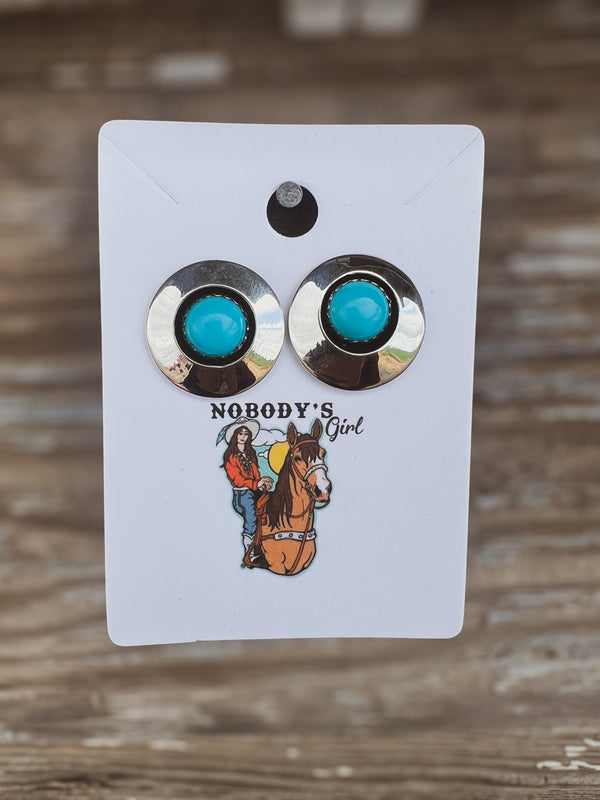 The Sabrina Studs