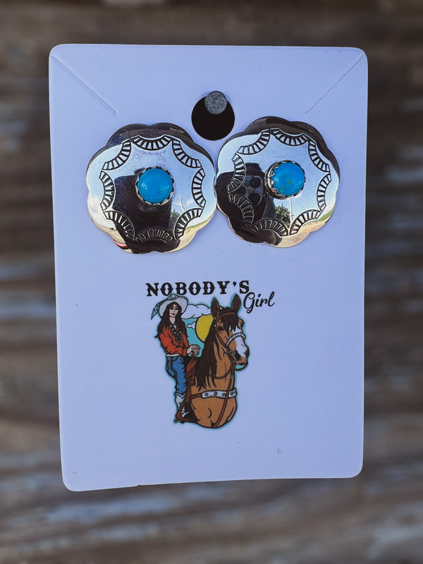 The Sophia Studs