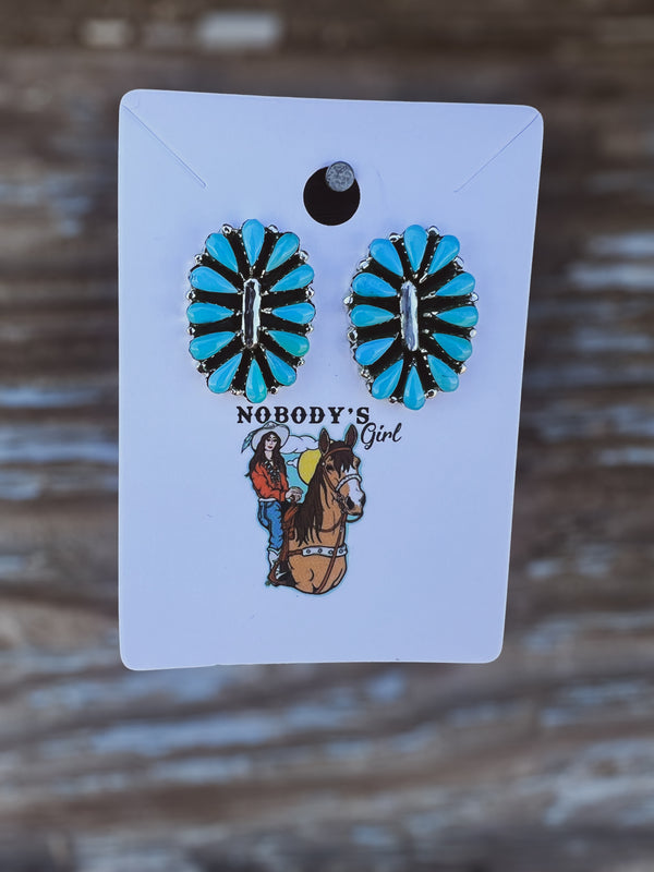 The Zuni Studs