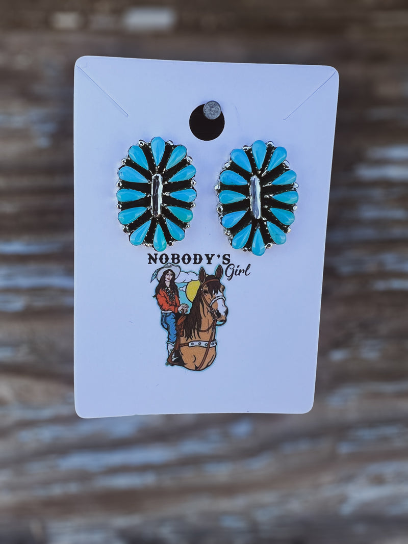 The Zuni Studs