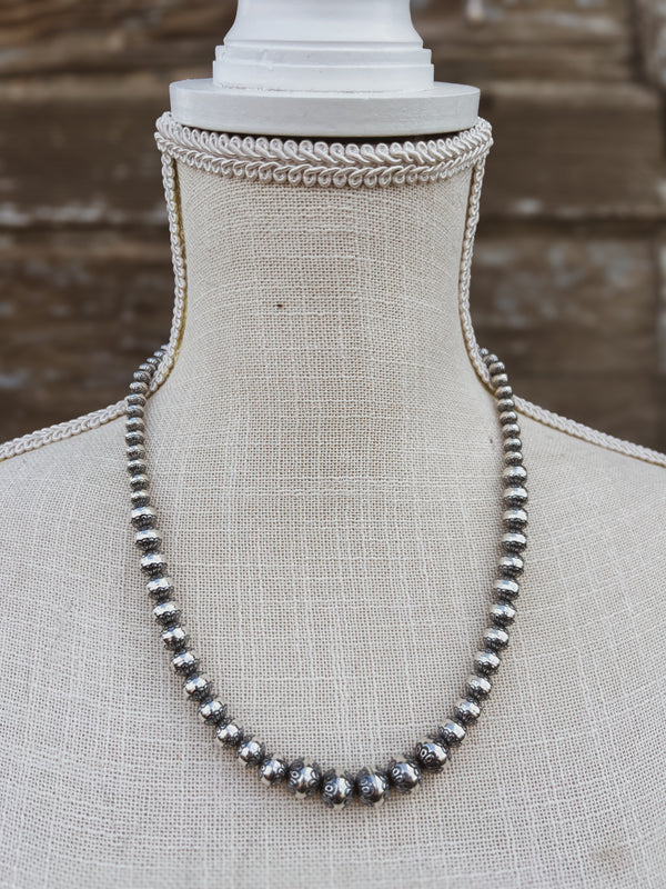 The Paradise Pearls