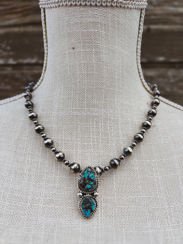 The Pendleton Pendant