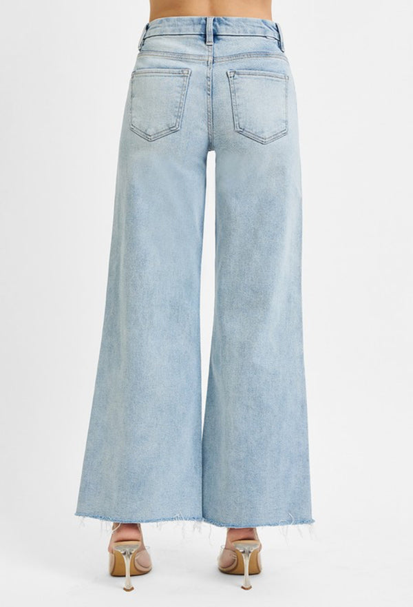 The Dallas Trousers