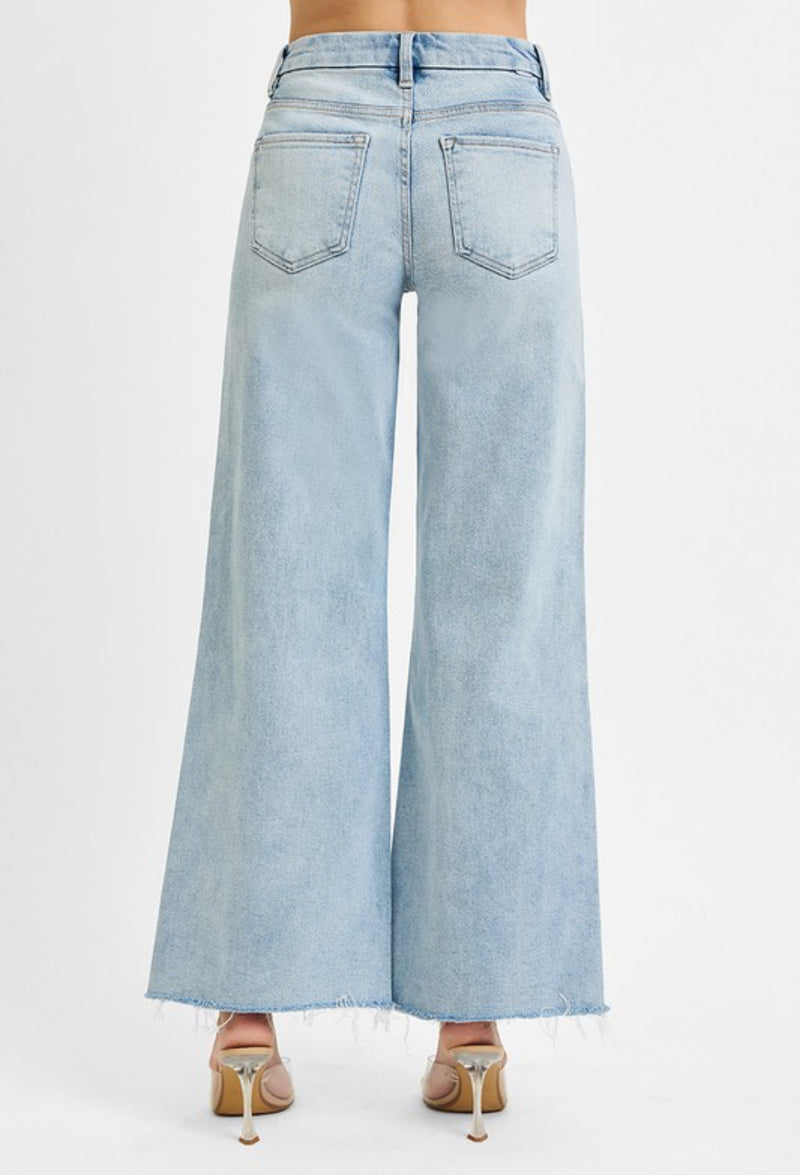The Dallas Trousers