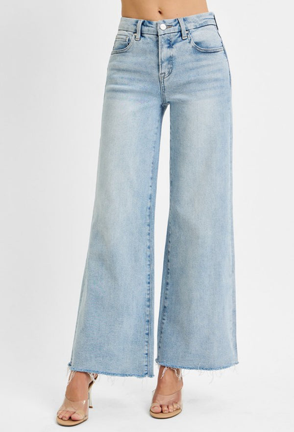 The Dallas Trousers