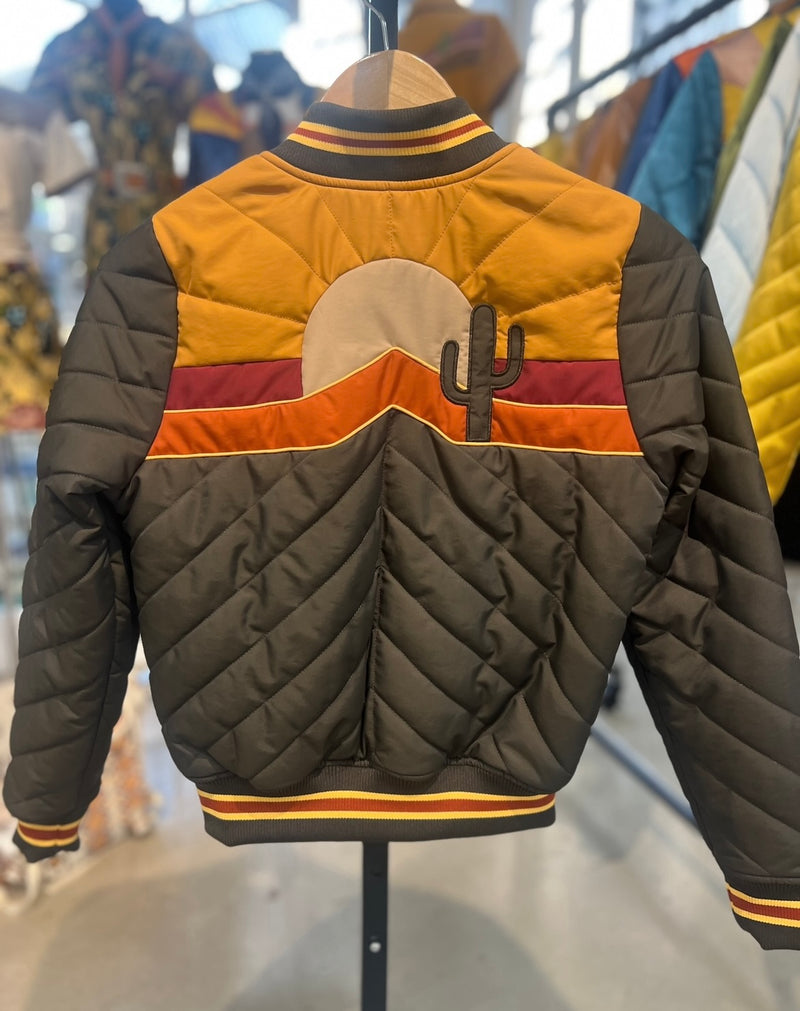 The Sonoran Sunrise Jacket