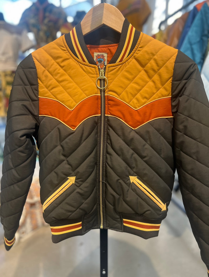 The Sonoran Sunrise Jacket