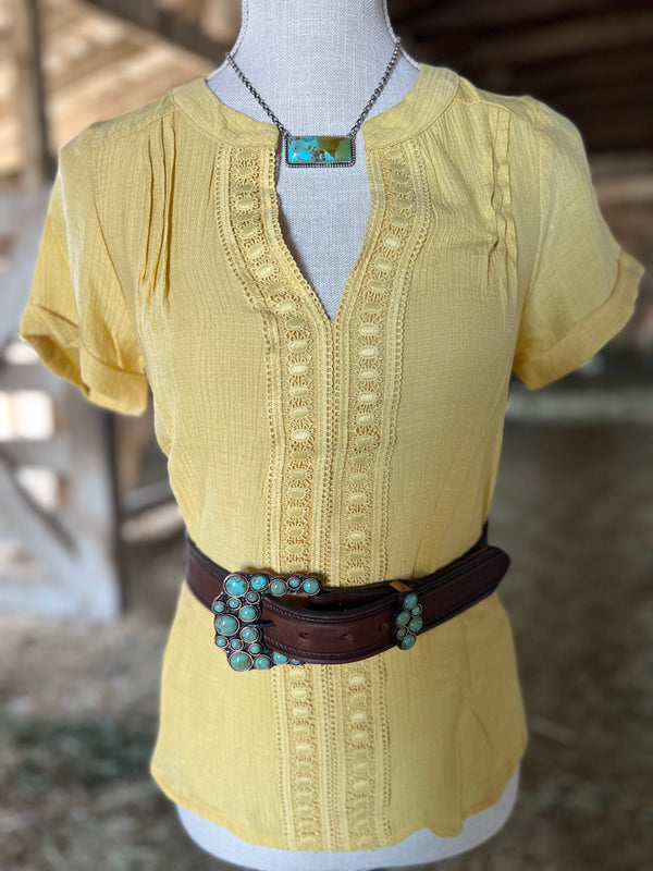 The Sunshine Top