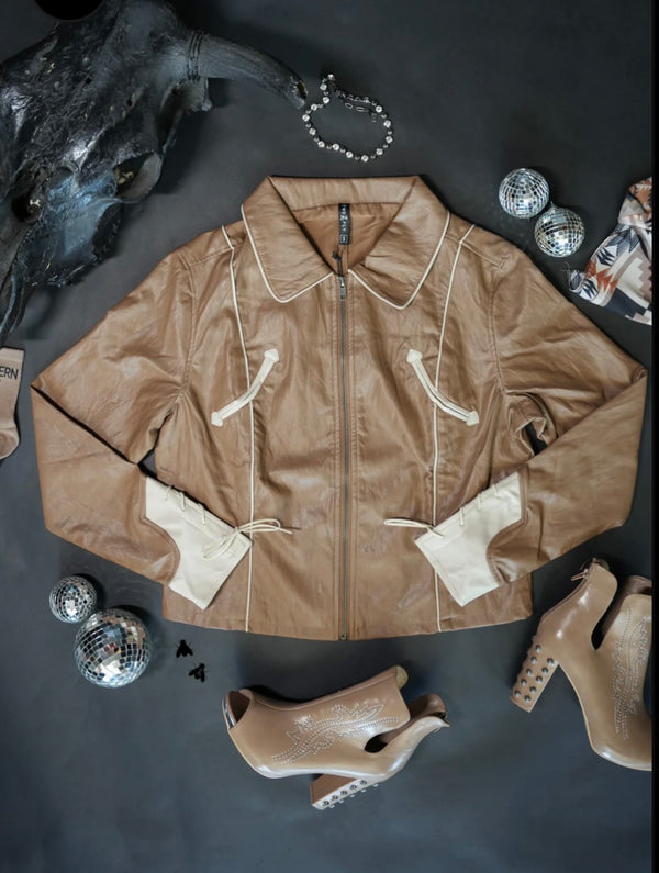 The Rodeo Queen Jacket