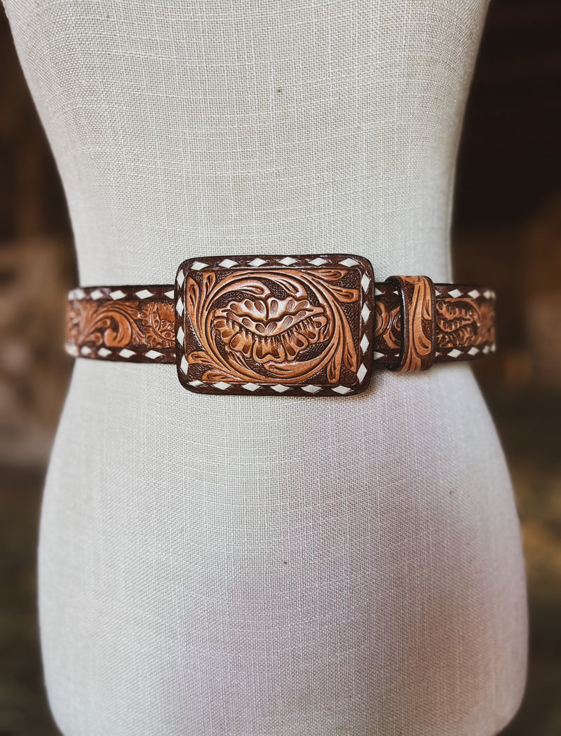 The Bandera Belt