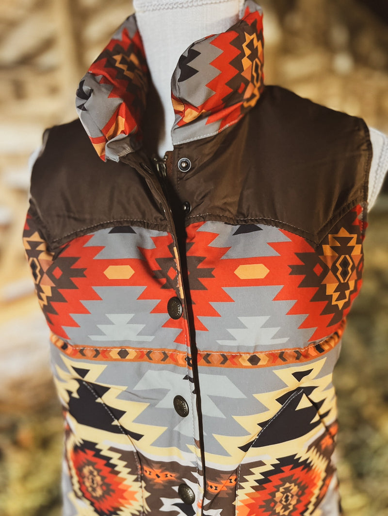 The Vauna Vest