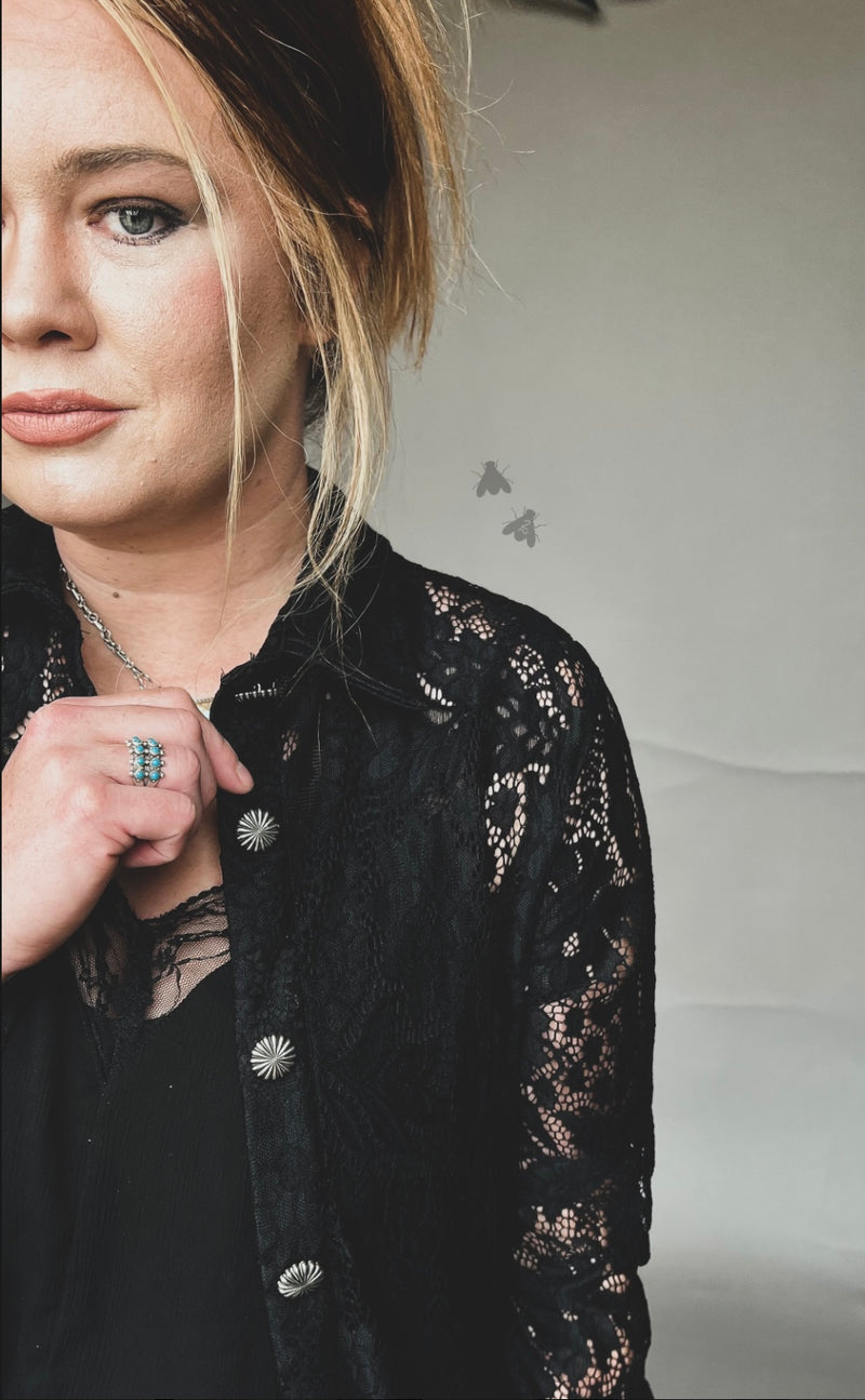 The Westward Bound Buttonup