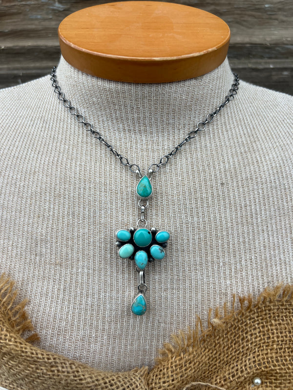 The Newton Necklace