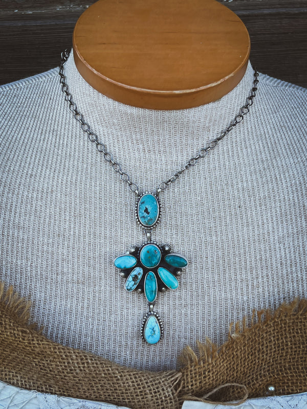 The Yazzie Necklace