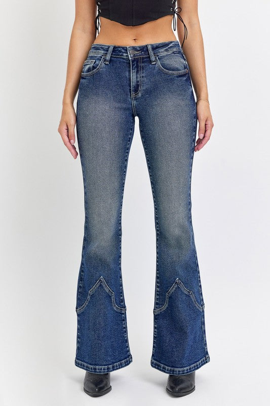 The Becky Jeans